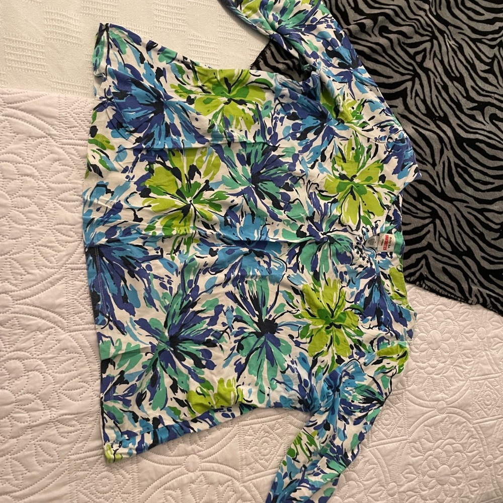 Ruby Rd shirt - Picture 4 of 5